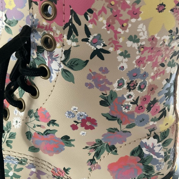 Doc Martens women boots - Picture 4 of 6